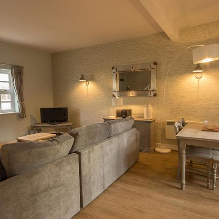 Eyam Cottage - Darwin Lake Holiday Village Matlock  Exterior foto